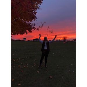 Meet your Posher, Alexia